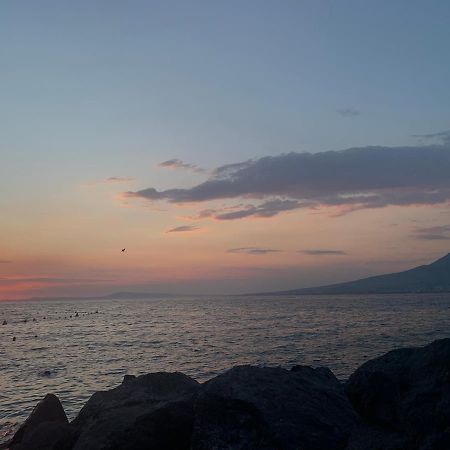 Stabiae Blu Apartment Castellammare di Stabia Kültér fotó