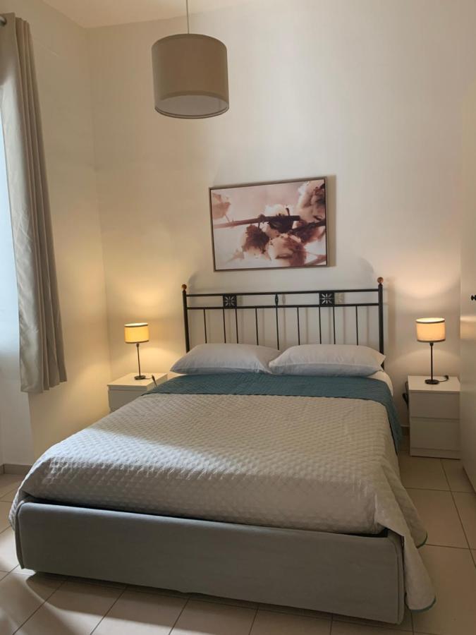 Stabiae Blu Apartment Castellammare di Stabia Kültér fotó
