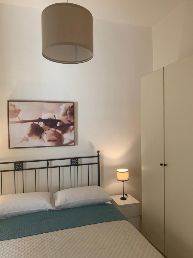 Stabiae Blu Apartment Castellammare di Stabia Kültér fotó