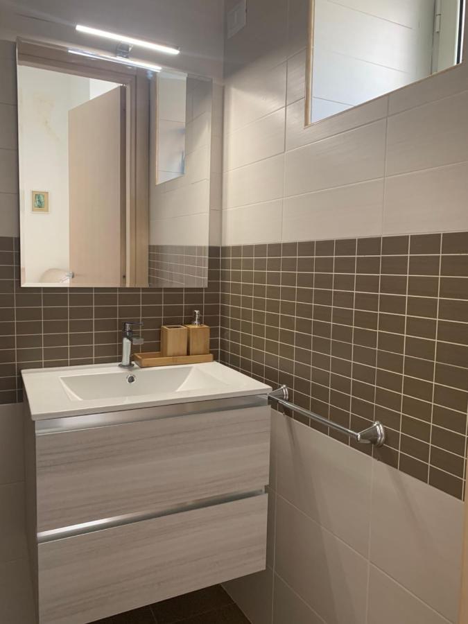 Stabiae Blu Apartment Castellammare di Stabia Kültér fotó