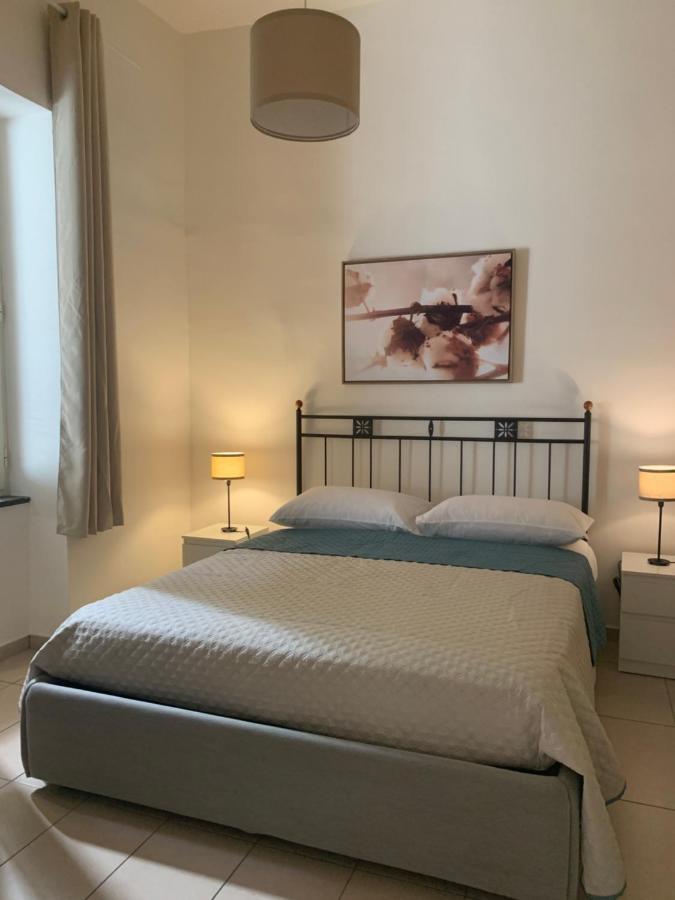 Stabiae Blu Apartment Castellammare di Stabia Kültér fotó