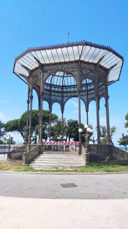 Stabiae Blu Apartment Castellammare di Stabia Kültér fotó